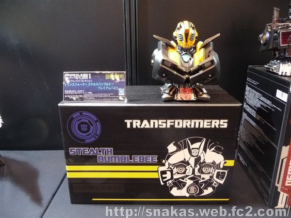 Summer Wonderfest 2015   Diaclone Reboot, Masterpiece, Blackarachania, Gokin Transformers, More Images  (33 of 70)